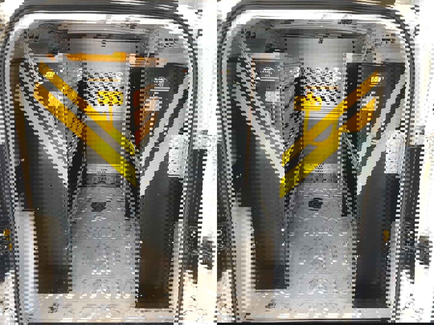 Used 2022 RAM ProMaster City Wagon image 6