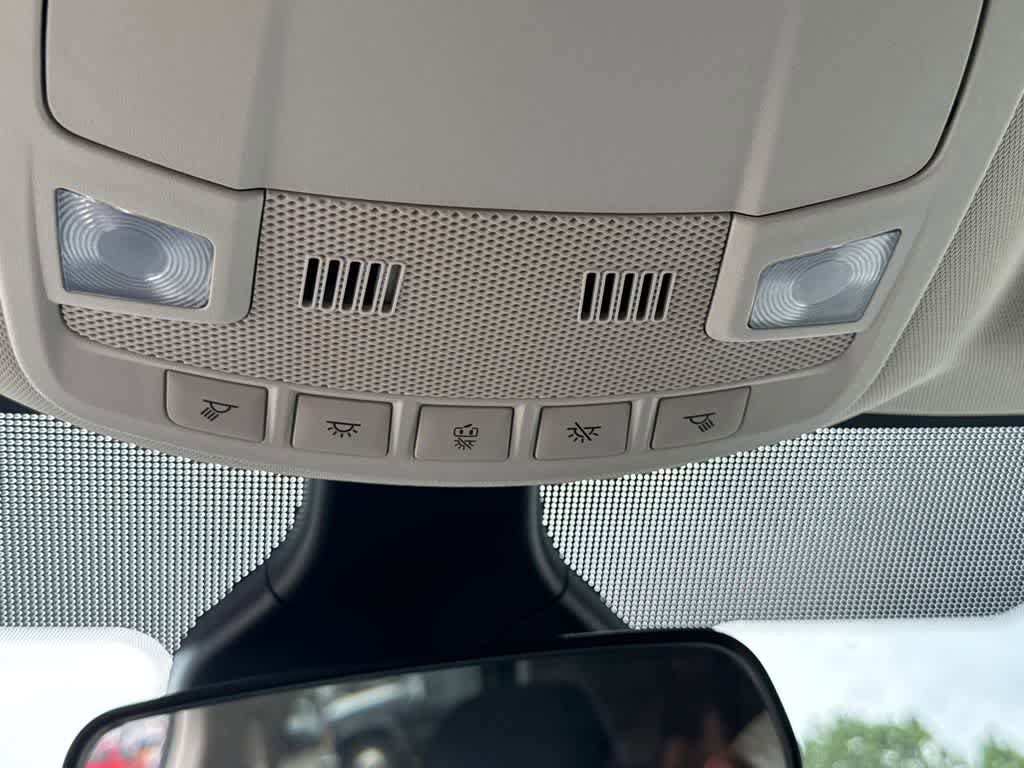 New 2024 Ford Edge SE AWD/4WD image 30