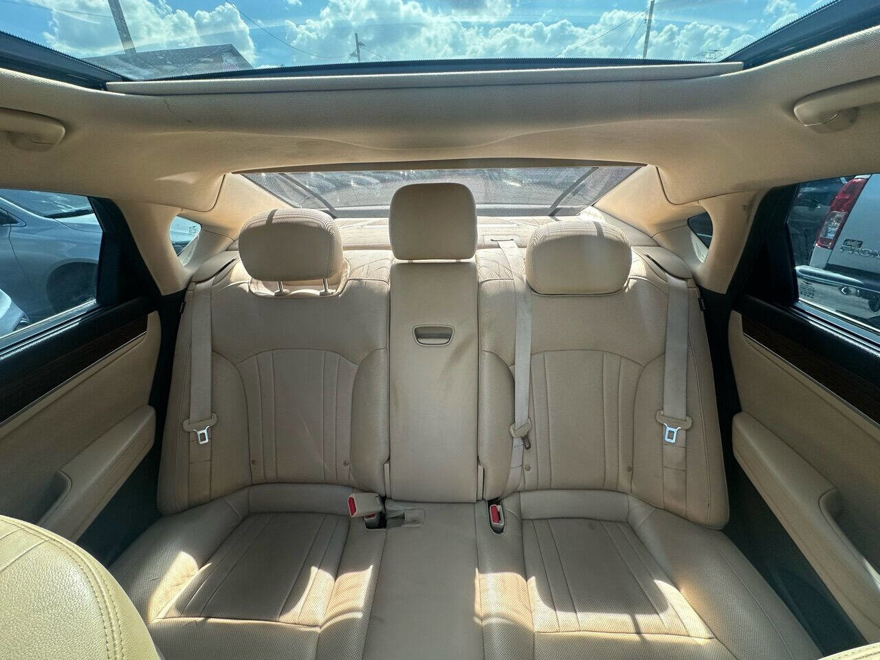 Used 2017 Genesis G80 3.8 w/ Option Group 02 RWD image 23