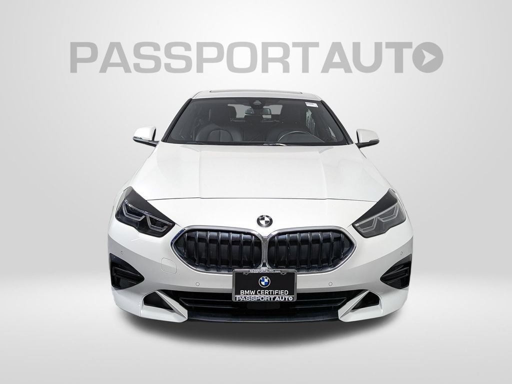 Used 2024 BMW 228i xDrive Gran Coupe AWD/4WD image 12