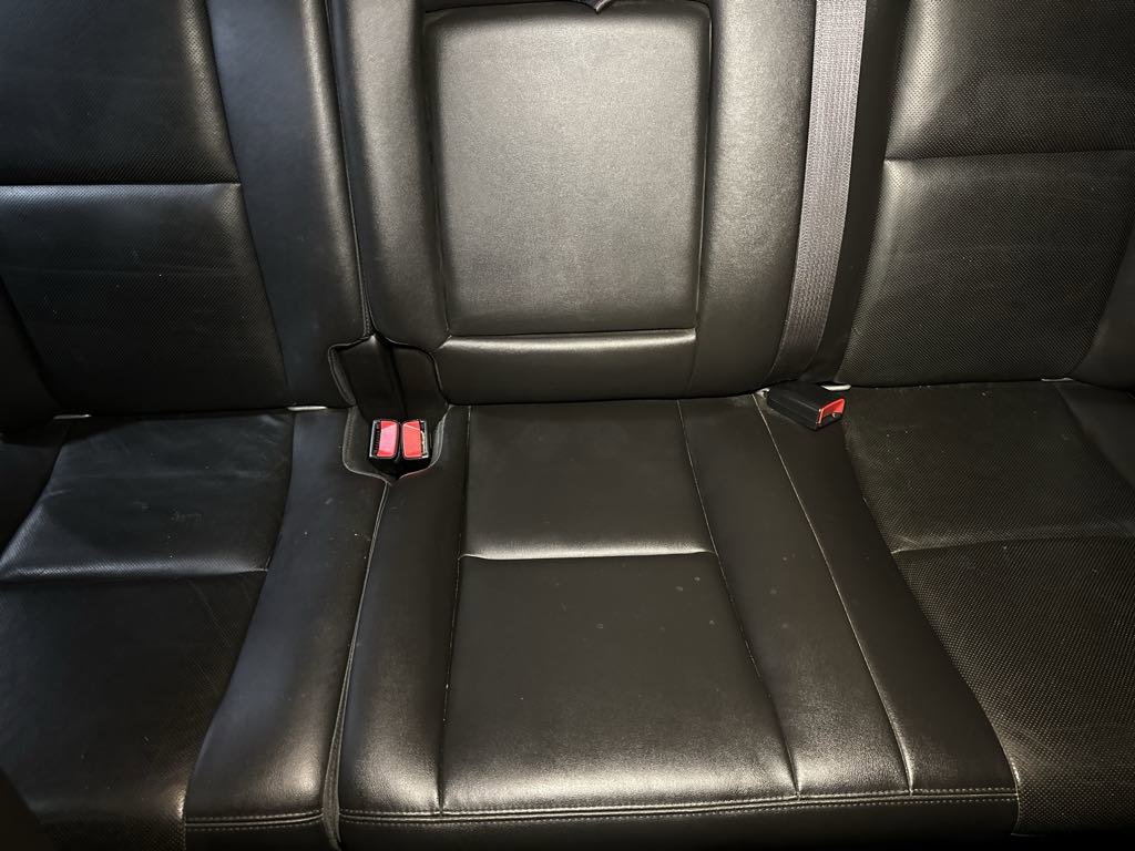 Used 2014 GMC Sierra 2500 Denali w/ Suspension Package, Off-Road image 9