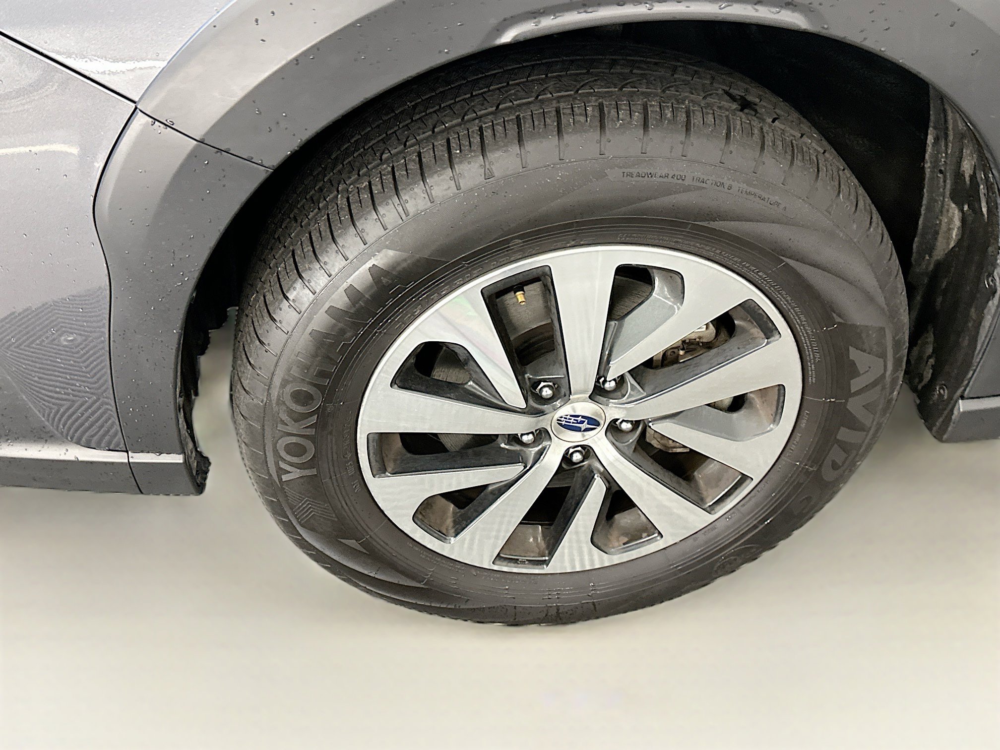 Used 2025 Subaru Outback Premium image 11