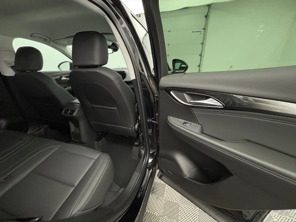New 2025 Buick Envision Preferred image 37