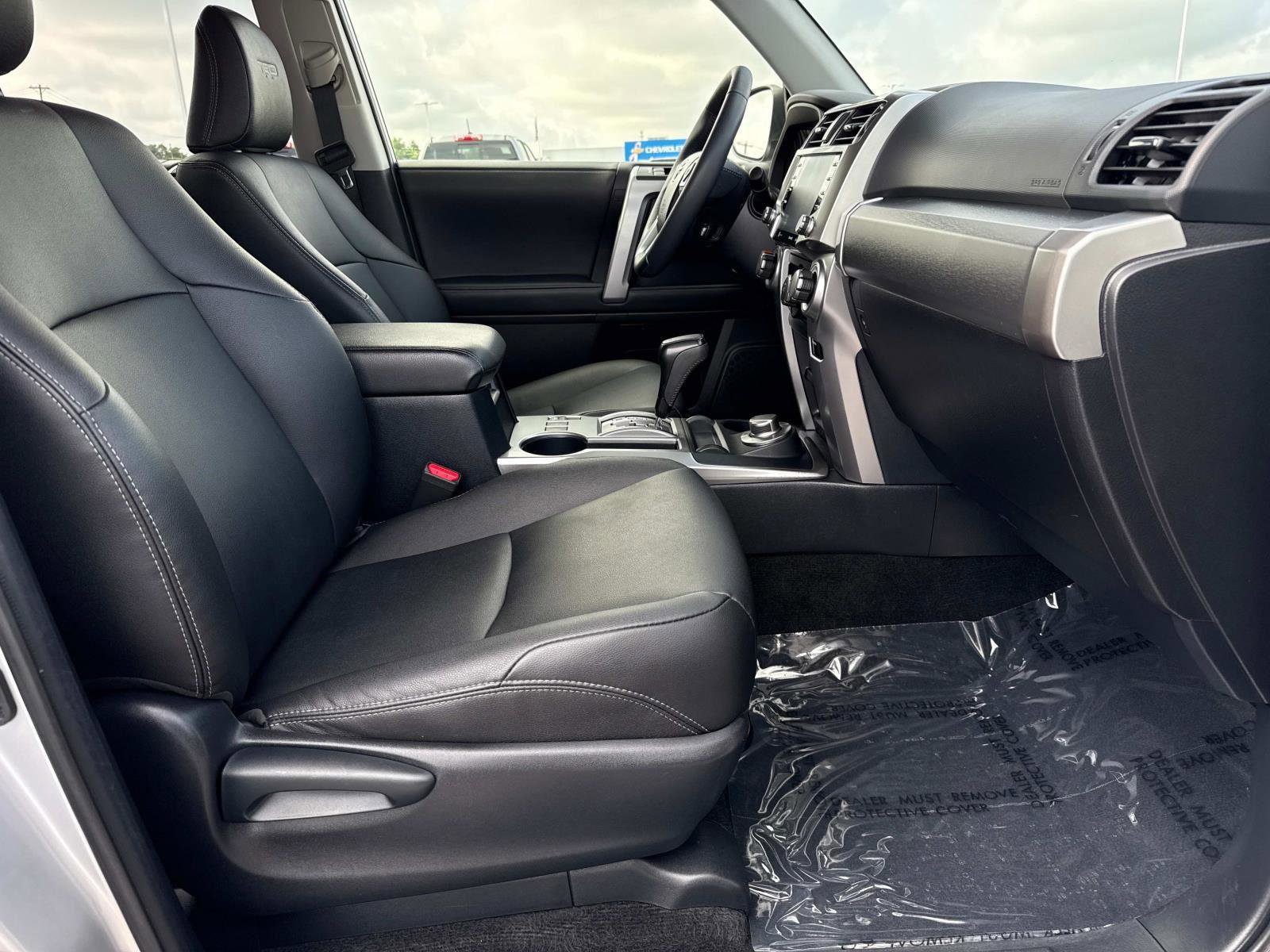 Used 2022 Toyota 4Runner TRD Sport image 19