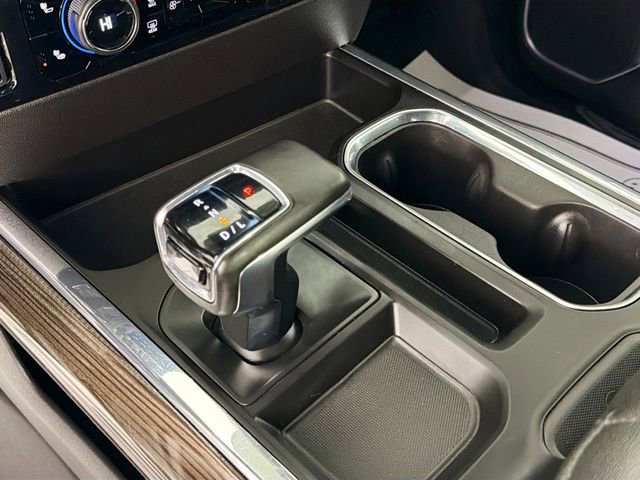 Used 2023 Chevrolet Silverado 1500 RST w/ Protection Package image 17