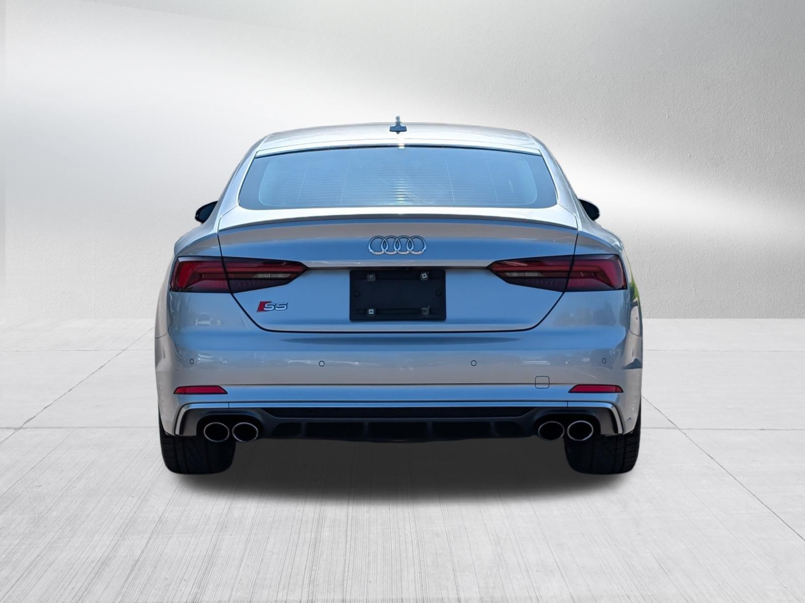 Used 2019 Audi S5 Premium Plus w/ Premium Plus AWD/4WD image 6