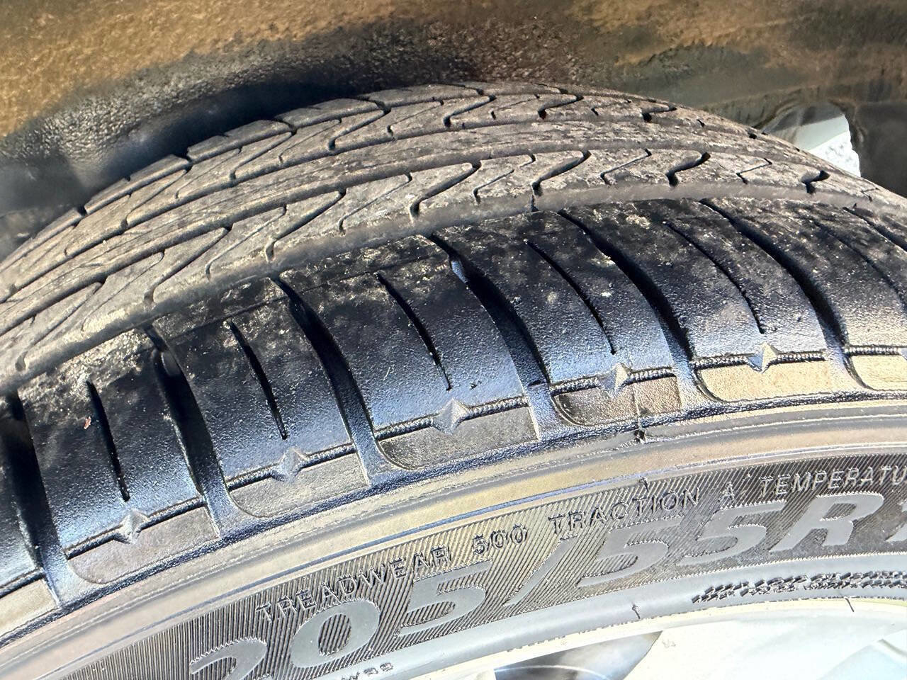 Used 2010 Toyota Corolla S image 25