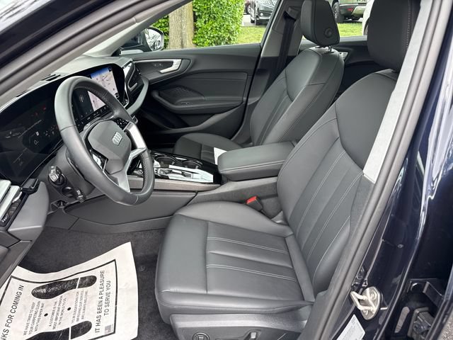 Certified 2025 Audi A5 2.0T Premium w/ Convenience Package AWD/4WD image 15