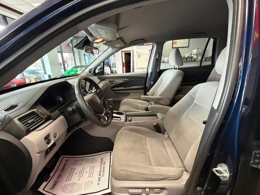 Used 2019 Honda Pilot EX image 13