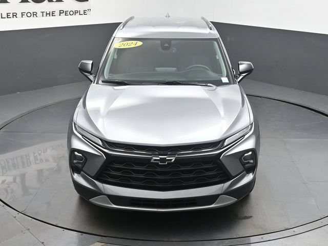 Used 2024 Chevrolet Blazer LT w/ Convenience Package FWD image 58