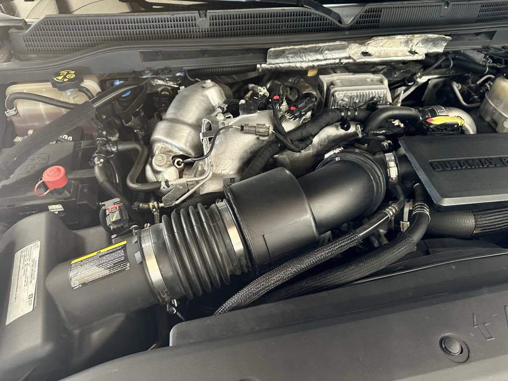 Used 2017 GMC Sierra 2500 Denali w/ Duramax Plus Package image 24