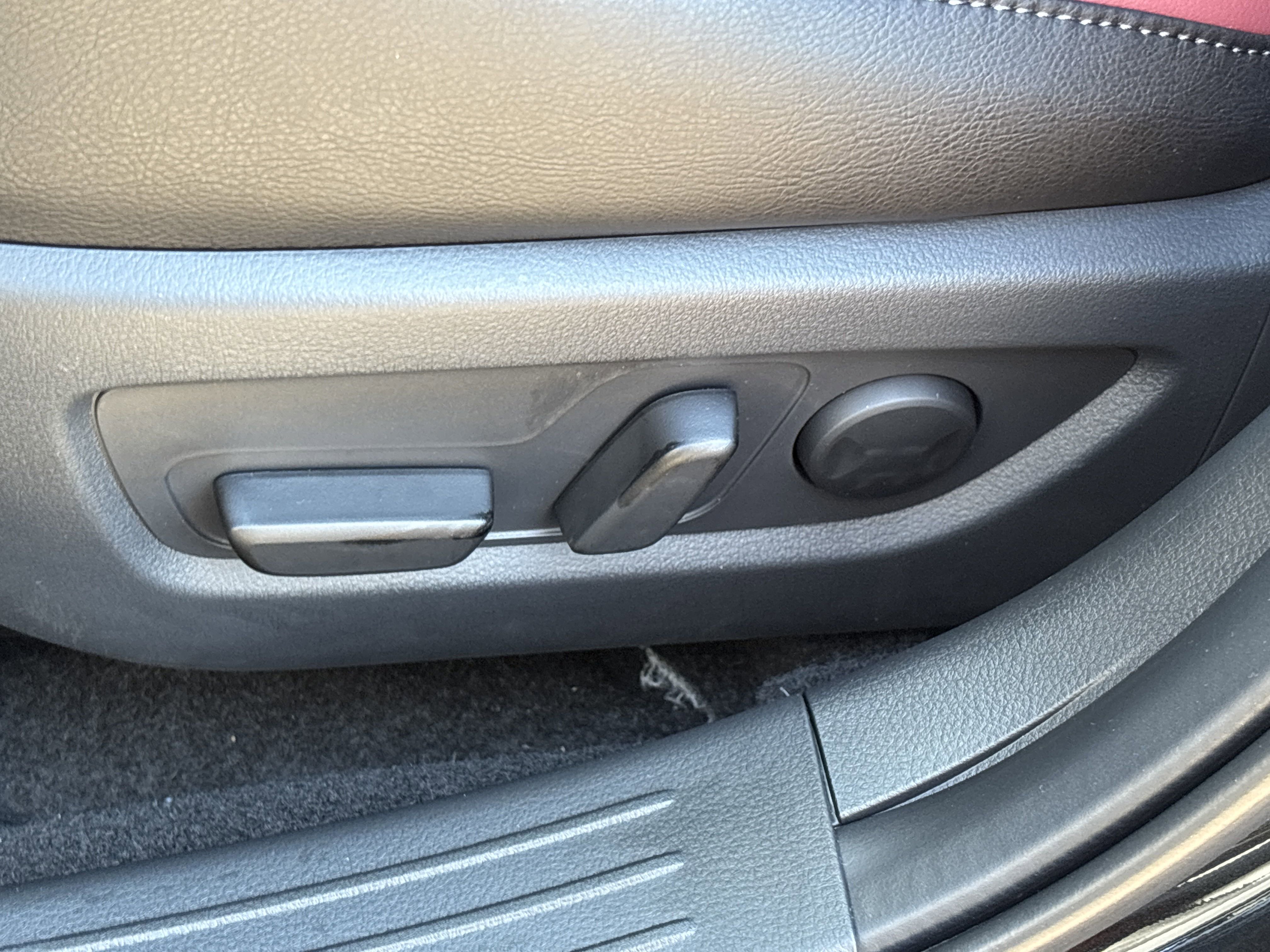 New 2026 MAZDA CX-50 AWD 2.5 Hybrid w/ Weather Package image 19