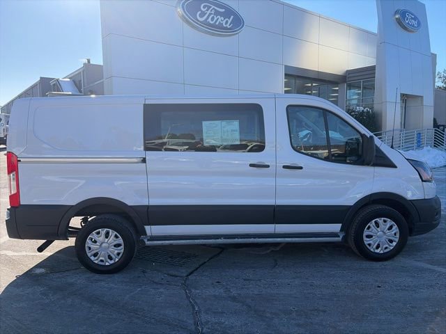 Used 2024 Ford Transit 250 Base w/ Exterior Upgrade Package image 6