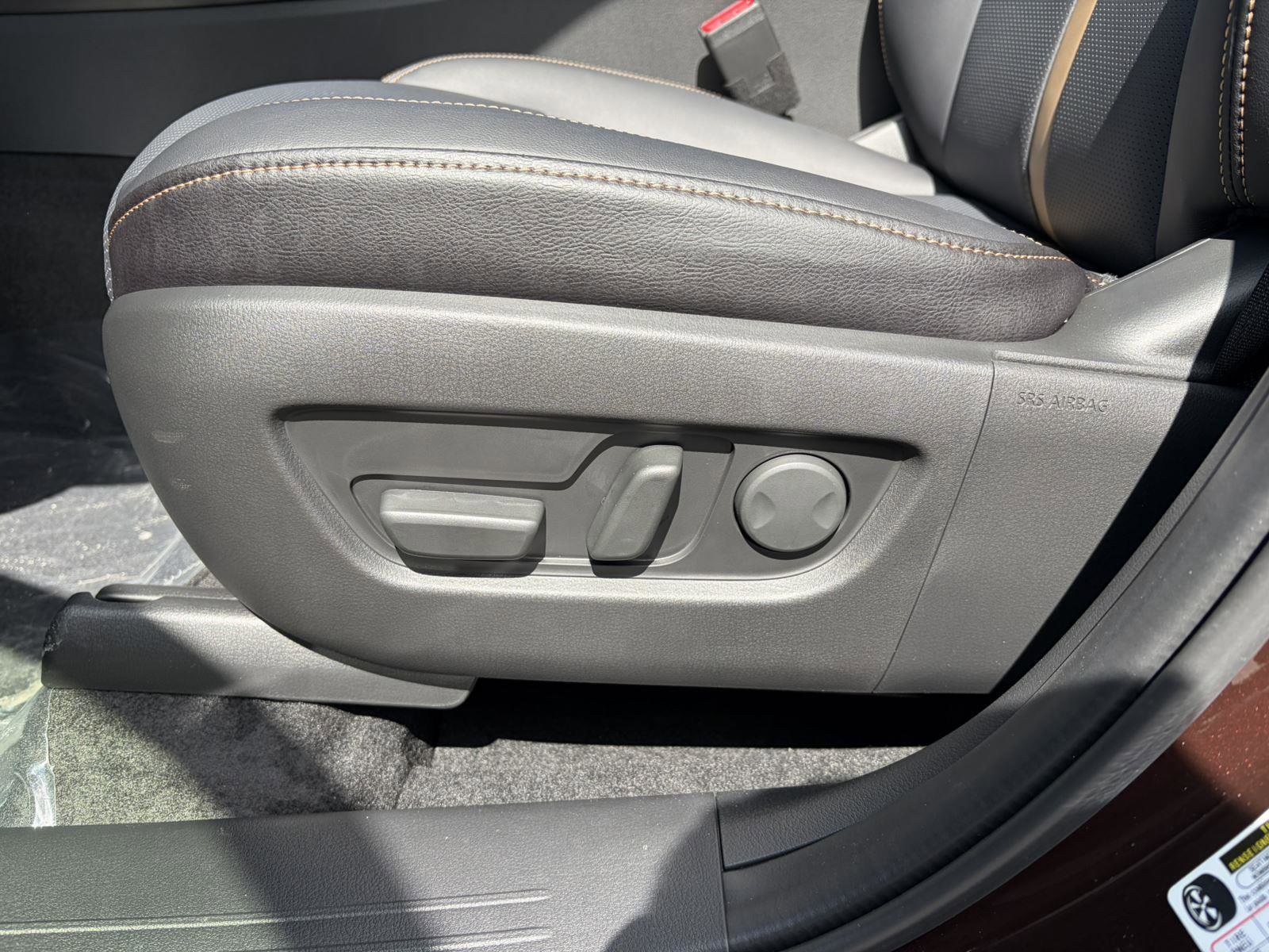 New 2026 MAZDA CX-90 3.3 Turbo w/ Premium Plus Pkg image 27