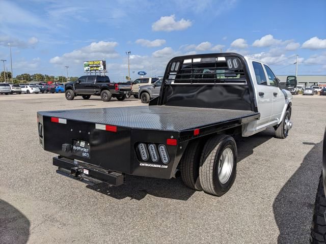 Used 2024 RAM 3500 Tradesman w/ Max Tow Package image 4