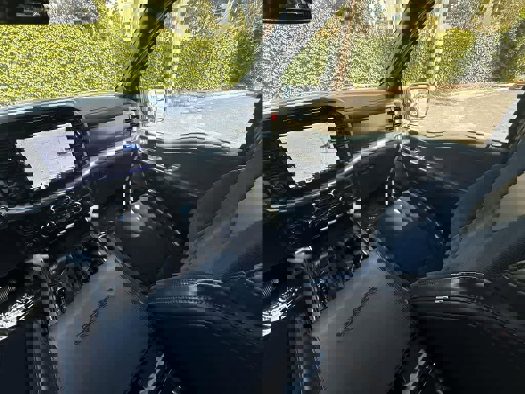 Used 2023 Ford F150 Raptor w/ Blue Interior Package AWD/4WD image 2