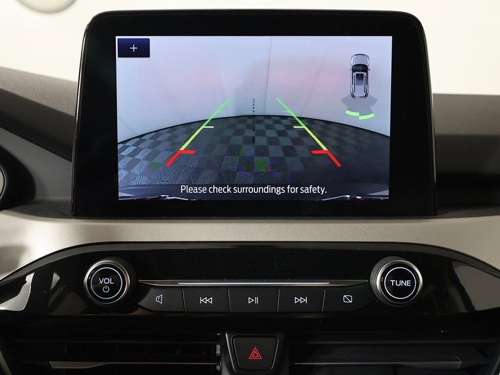 Used 2022 Ford Escape SEL w/ Technology Package image 41