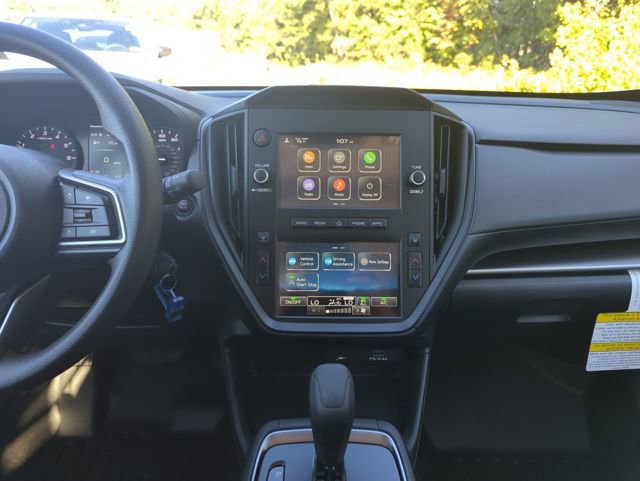 New 2025 Subaru Impreza 2.0i image 17