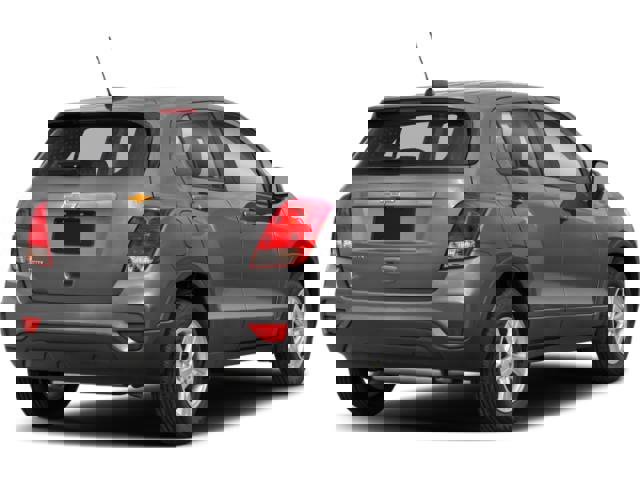 Used 2020 Chevrolet Trax LS image 5