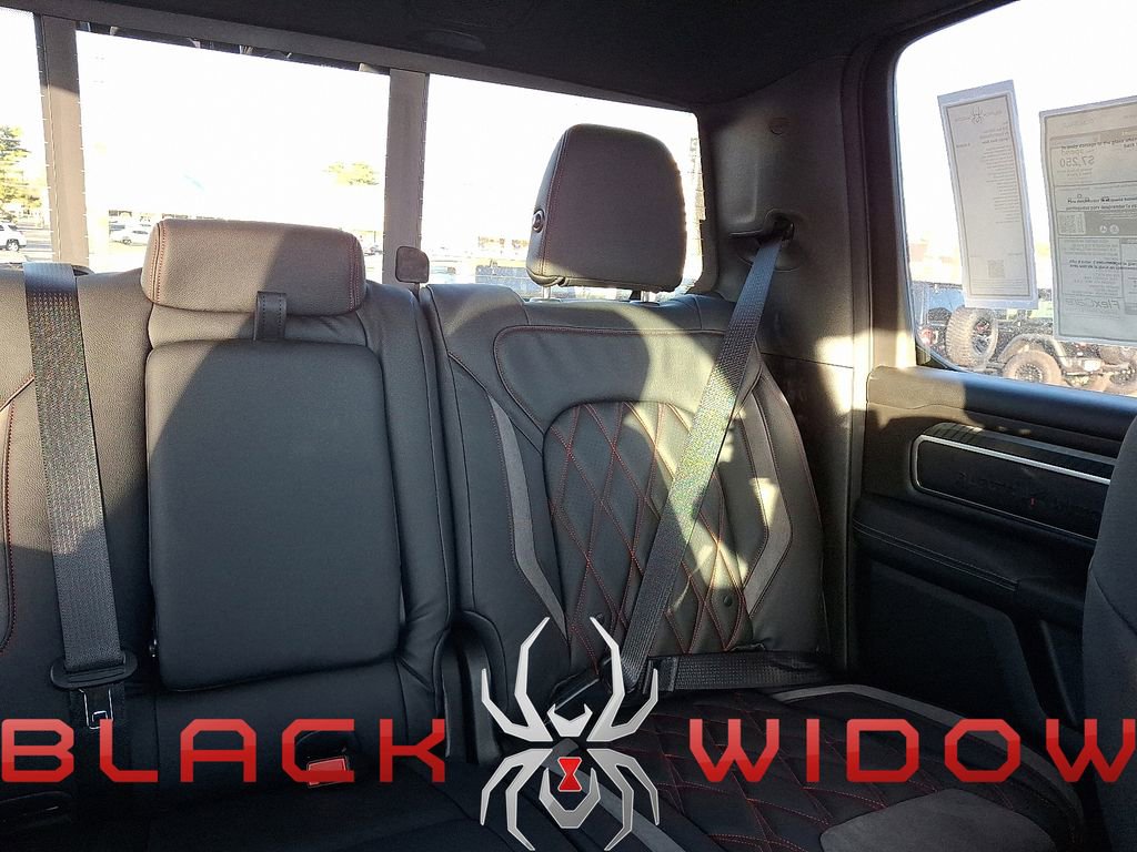 New 2026 RAM 1500 Big Horn image 14