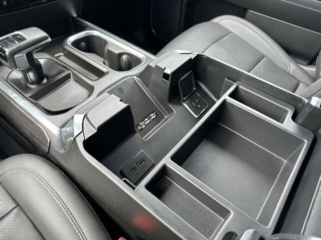 Used 2023 Chevrolet Silverado 1500 LTZ image 25