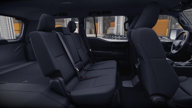 New 2026 Toyota Land Cruiser 1958 image 22