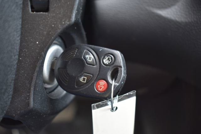 Used 2017 Ford Focus SE FWD image 23
