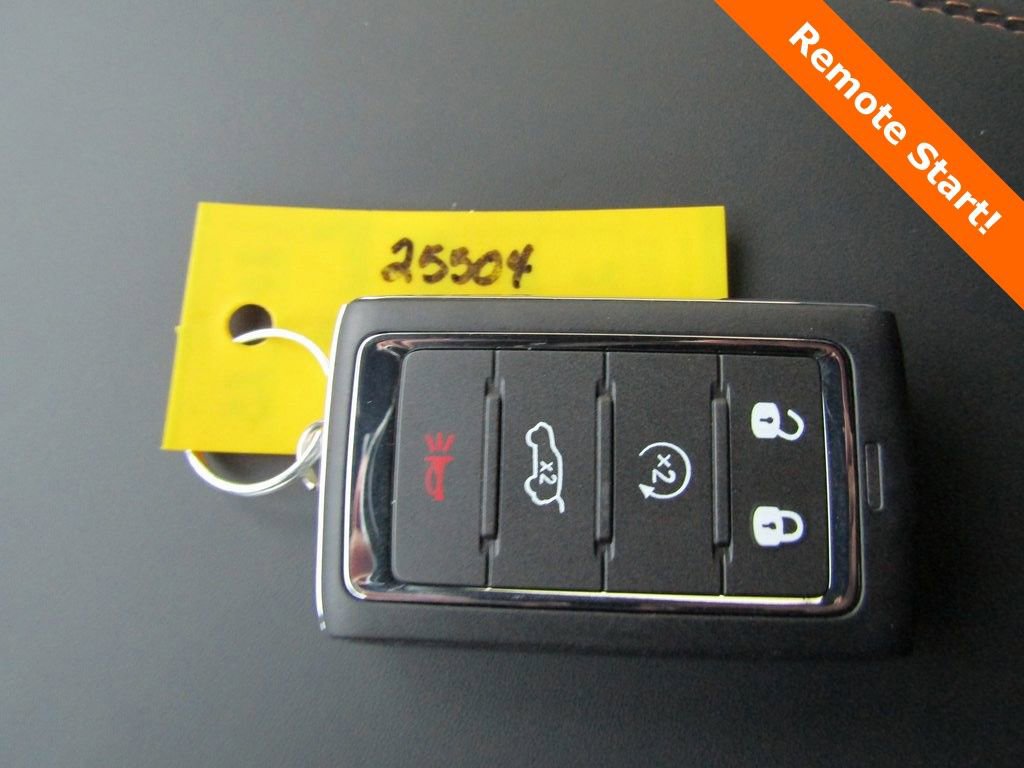 New 2025 Jeep Grand Cherokee L Summit w/ Obsidian Package image 25