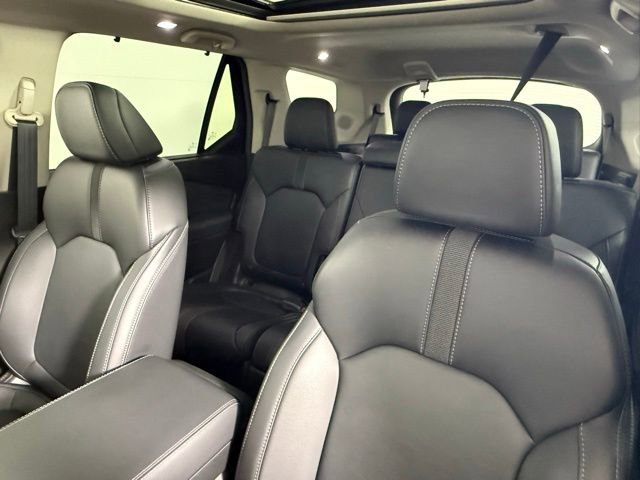 Used 2024 Honda Pilot Touring image 31