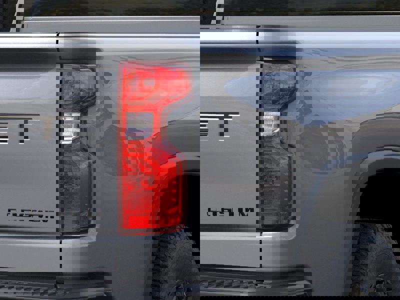 New 2026 Chevrolet Silverado 2500 Custom w/ Custom Value Package image 11