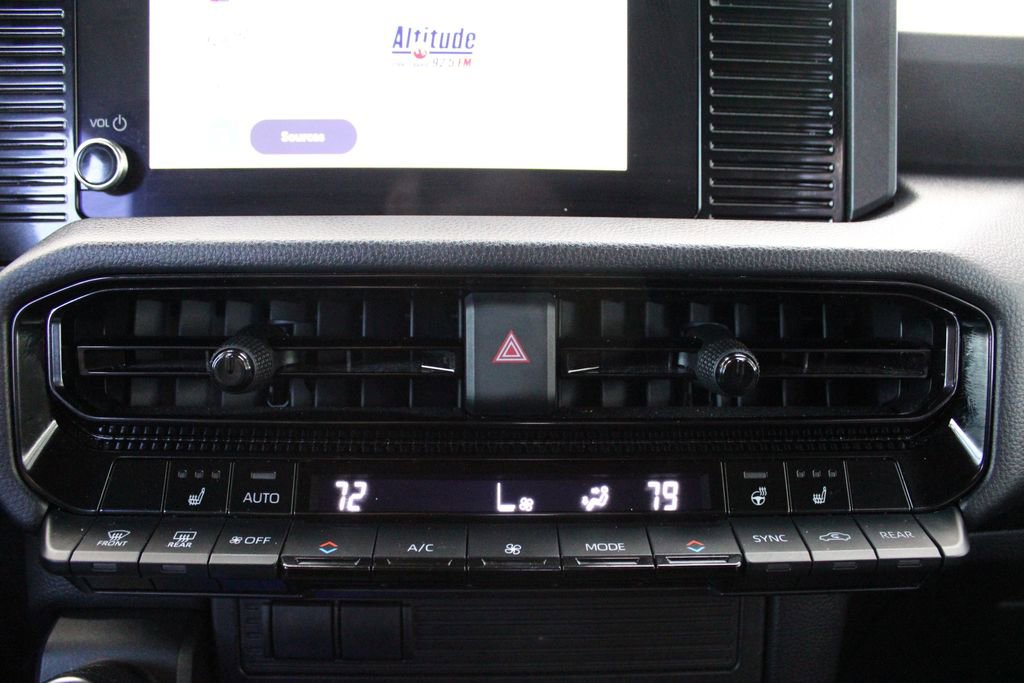 Certified 2024 Toyota Land Cruiser 1958 image 37