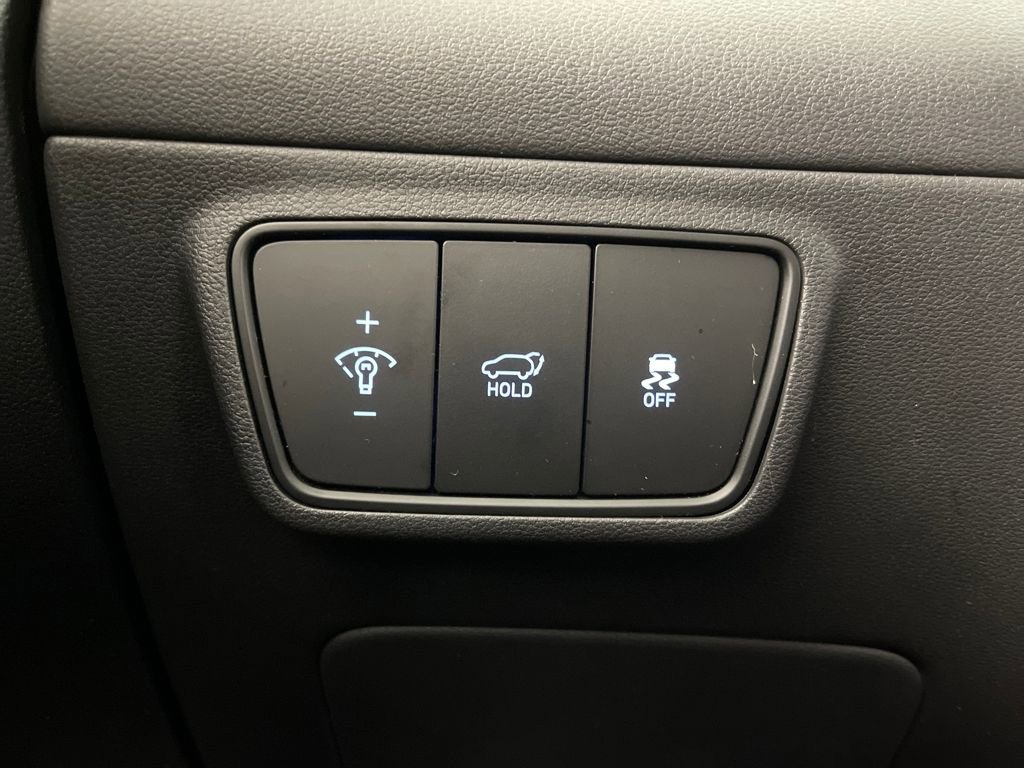 Certified 2024 Hyundai Tucson SEL image 30