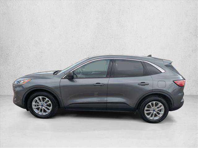 Used 2022 Ford Escape SE w/ Convenience Package image 8