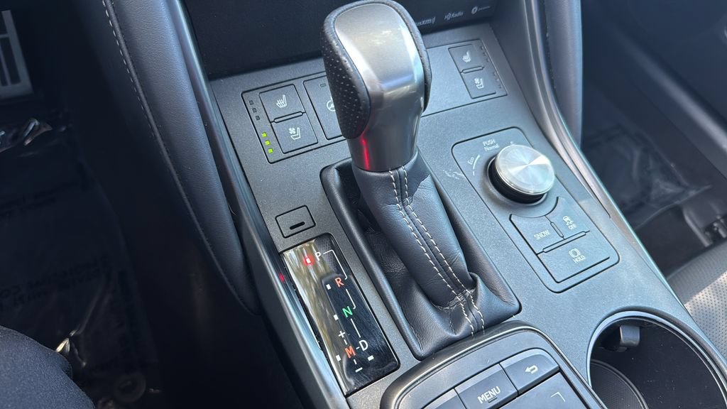 Used 2021 Lexus IS 350 F Sport w/ Navigation Package RWD image 25
