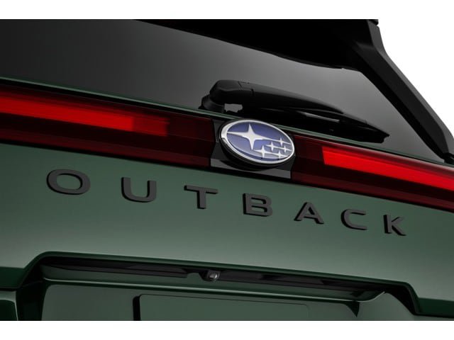 New 2026 Subaru Outback Touring AWD/4WD image 12