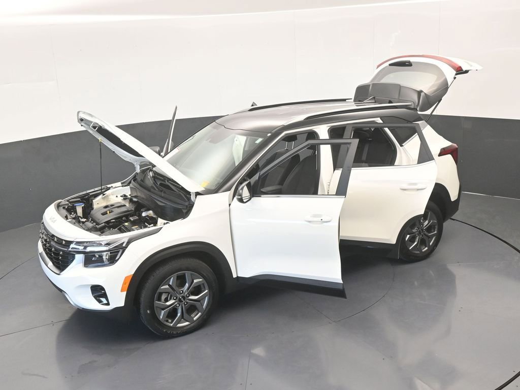 Used 2024 Kia Seltos S image 51