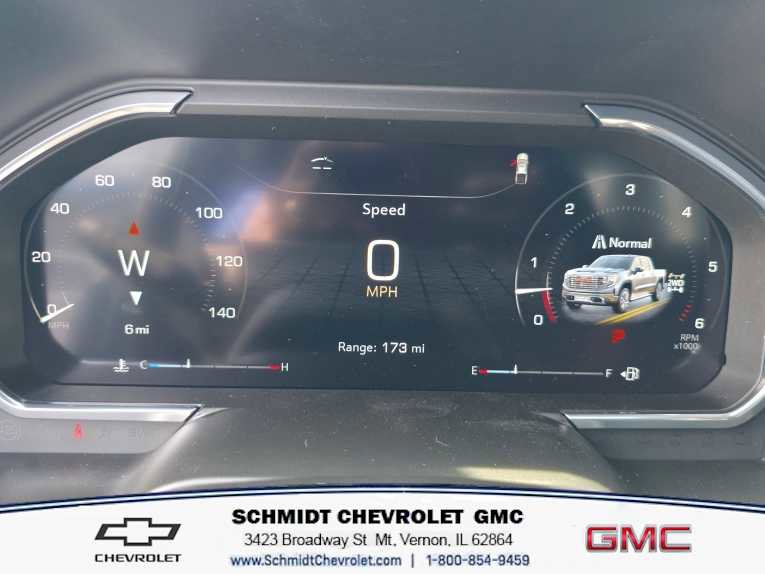 New 2026 GMC Sierra 1500 Denali w/ Technology Package image 13