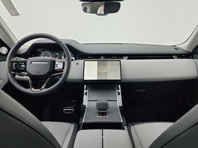 New 2025 Land Rover Range Rover Evoque Dynamic SE image 29