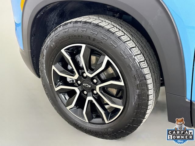 Used 2025 Chevrolet TrailBlazer ACTIV w/ Convenience Package AWD/4WD image 31
