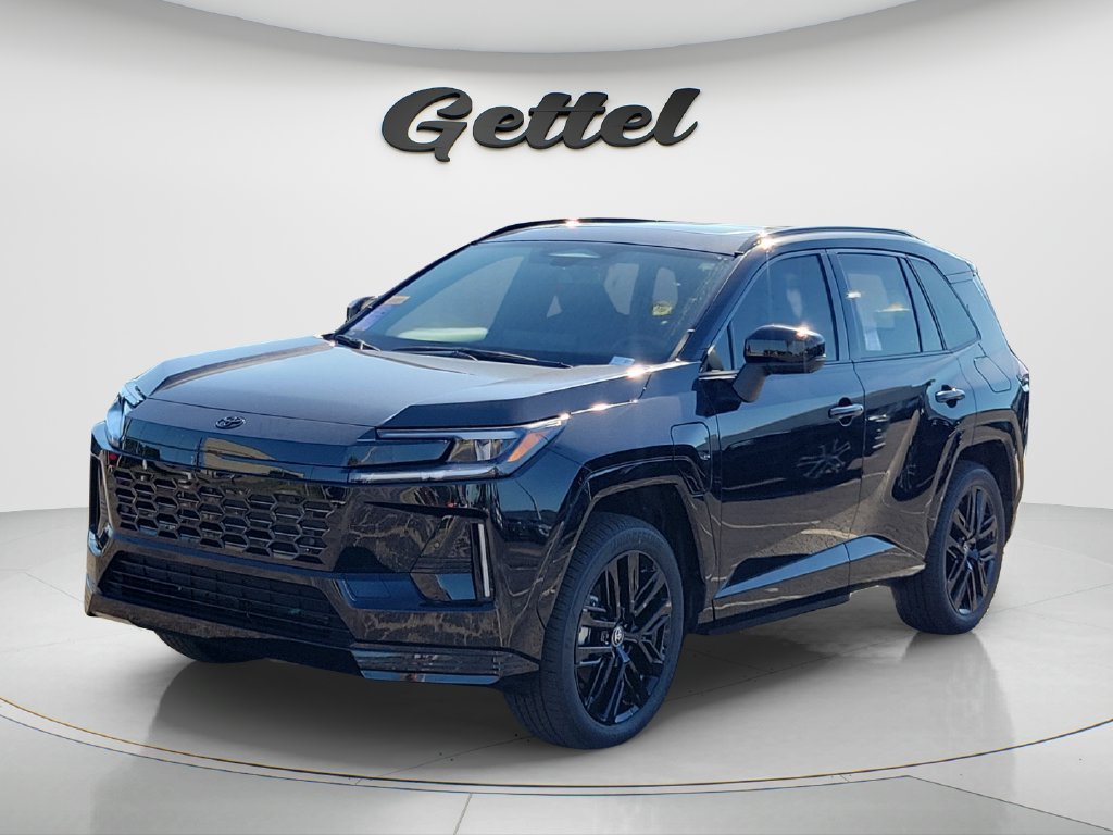 New 2026 Toyota RAV4 XSE w/ Weather Package