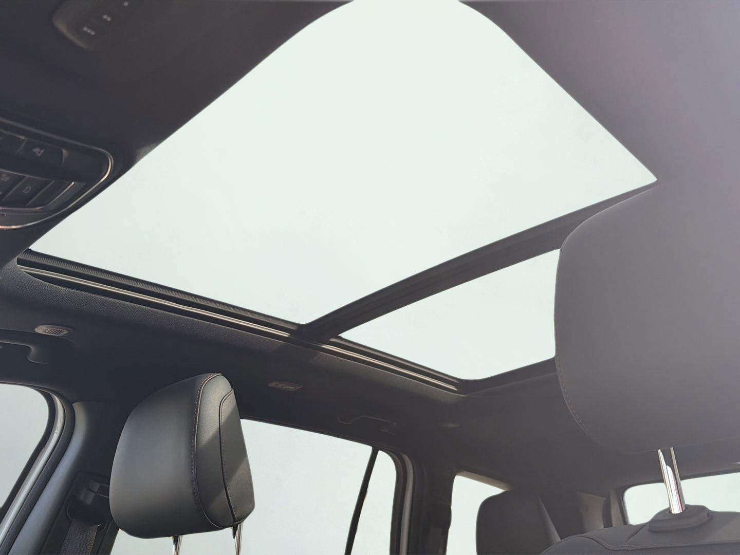 New 2026 Jeep Cherokee Limited image 26