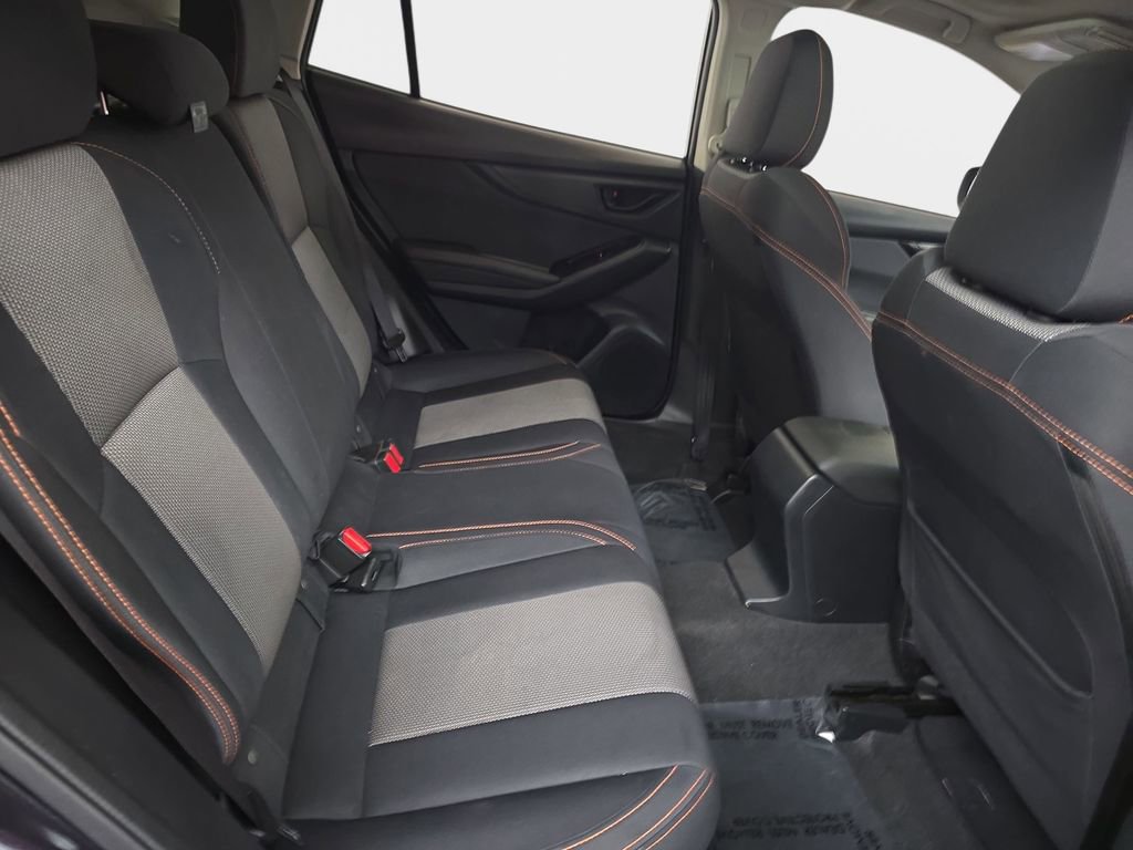 Used 2018 Subaru Crosstrek 2.0i Premium image 14