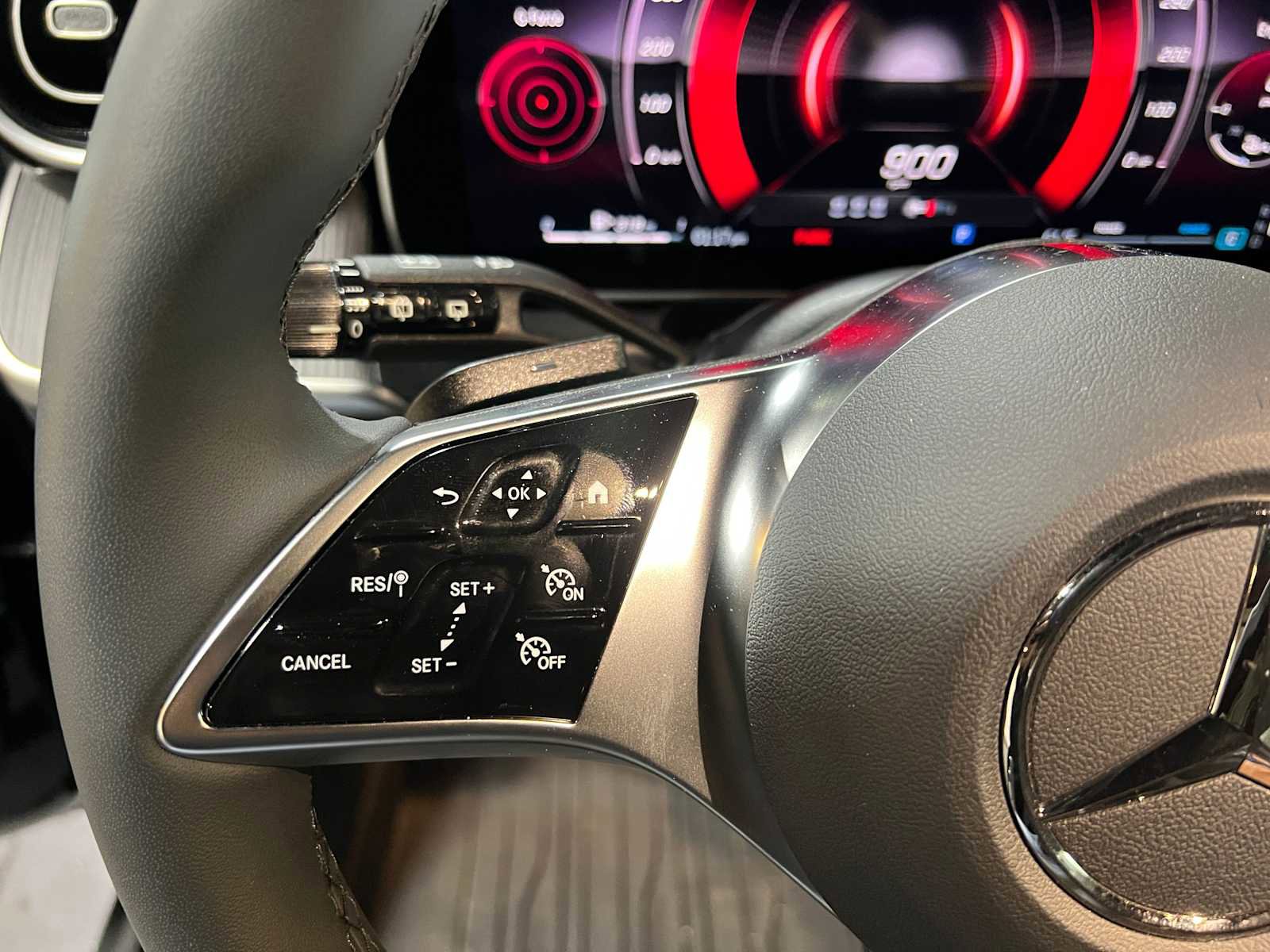 Used 2026 Mercedes-Benz GLC 300 4MATIC image 26