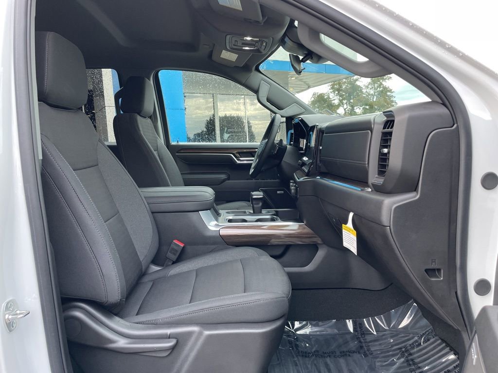 New 2025 Chevrolet Silverado 1500 RST w/ All Star Edition Plus image 27