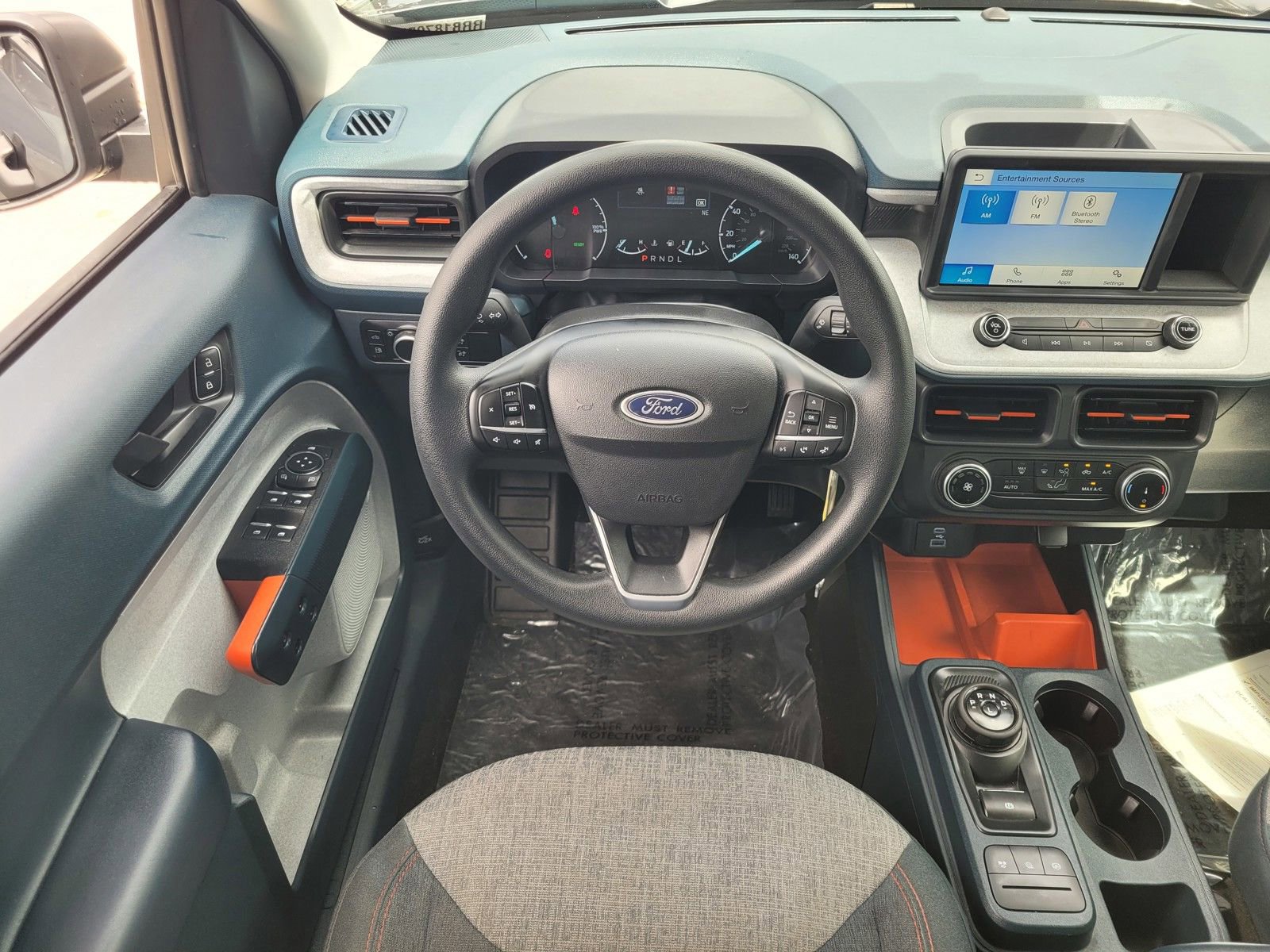 Used 2024 Ford Maverick XLT image 11