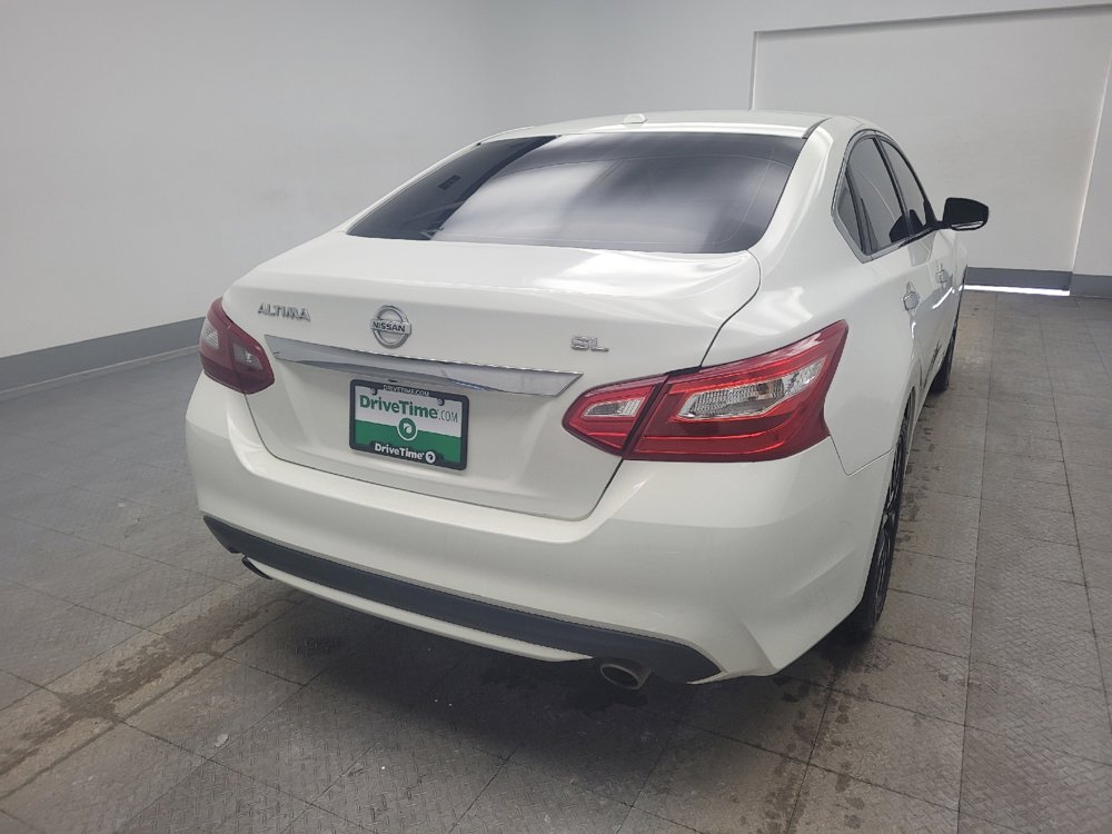 Used 2018 Nissan Altima 2.5 SL image 7
