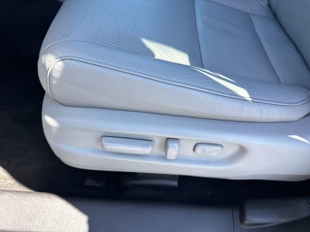 Used 2021 Honda Pilot Elite image 12