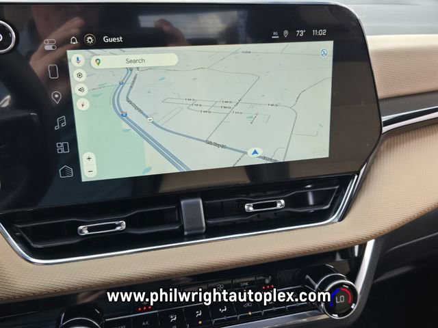 New 2026 Chevrolet Equinox ACTIV w/ LPO, Floor Liner Package image 20