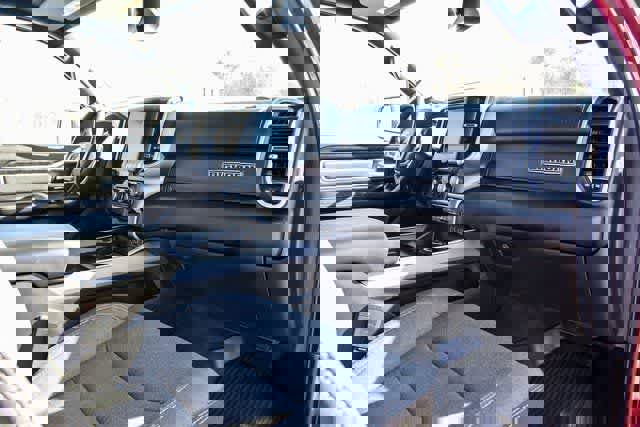 Certified 2022 RAM 1500 Big Horn image 10