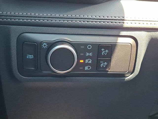 Used 2025 Ford Mustang GT Premium RWD image 15